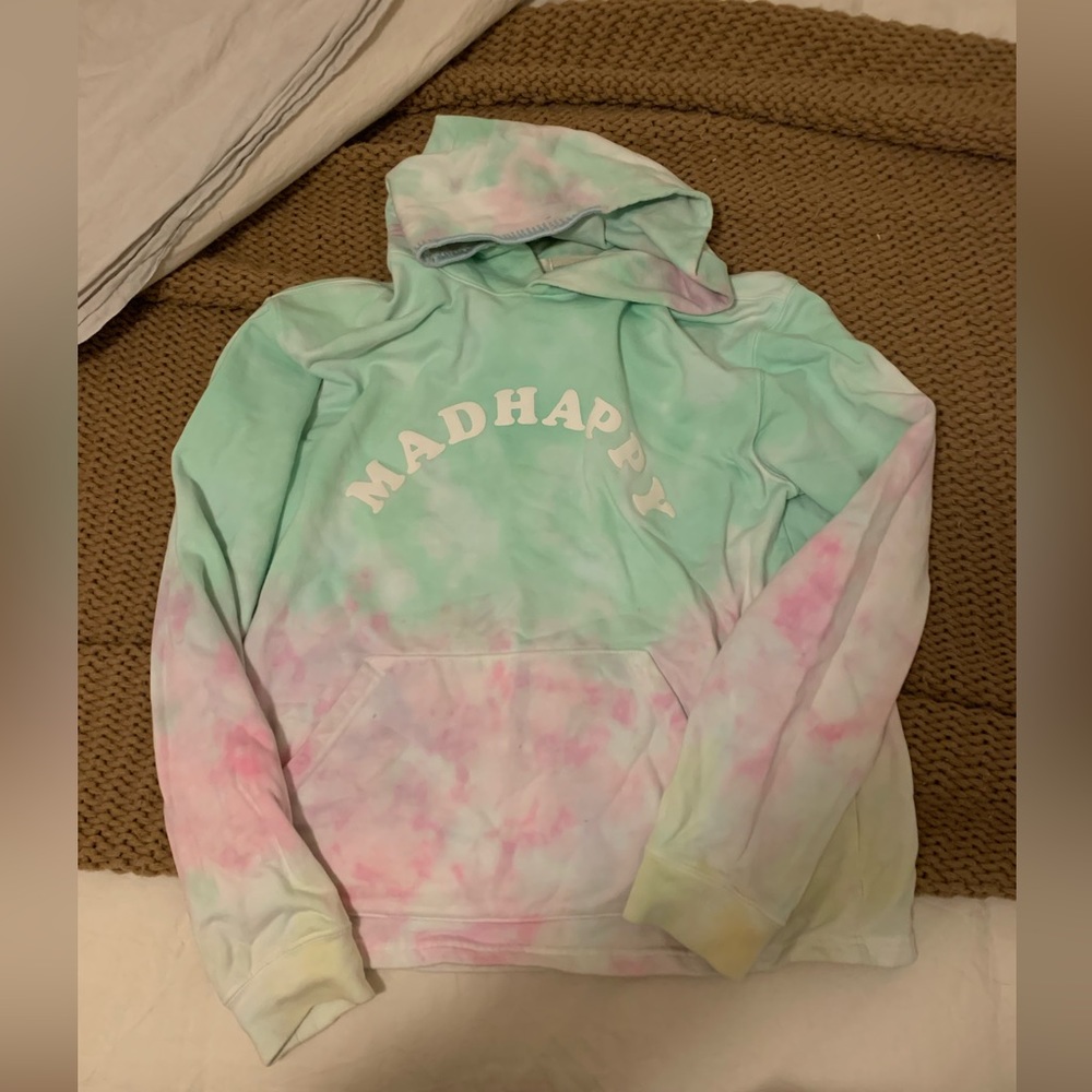 Madhappy pastel